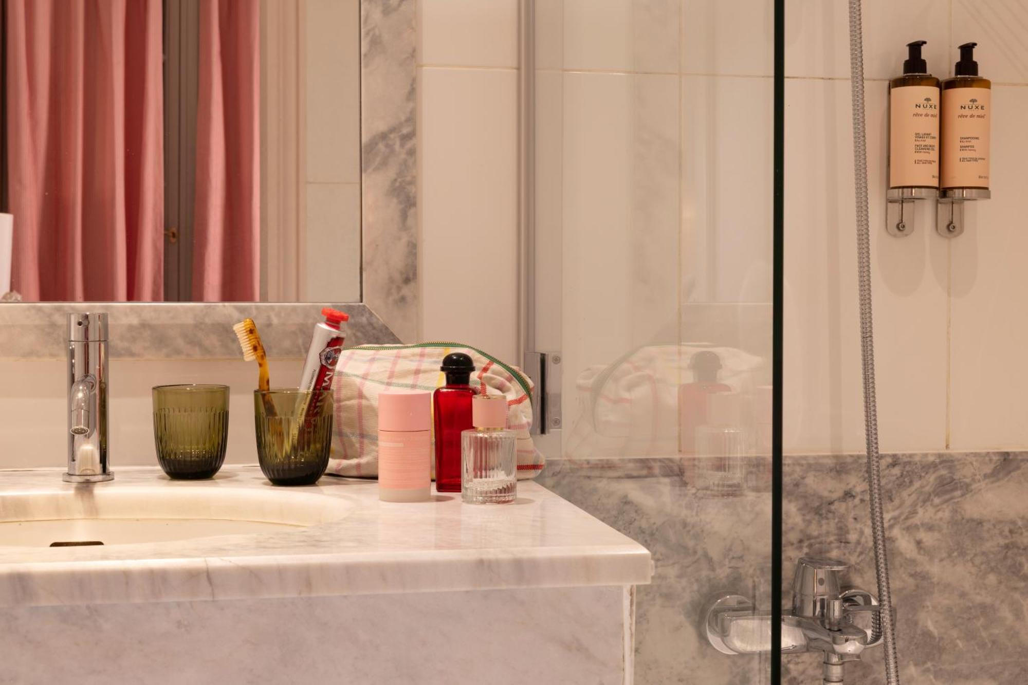 Suite Junior avec Accès au Spa