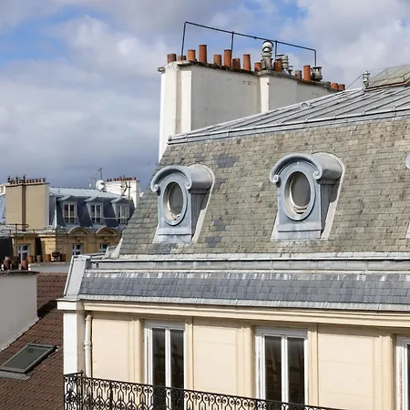 Hotel Le Lavoisier & Spa-2