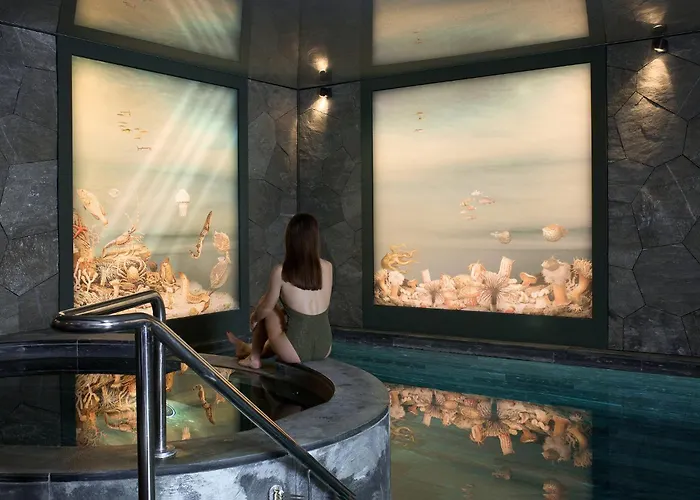 Hotel La Demeure Montaigne París